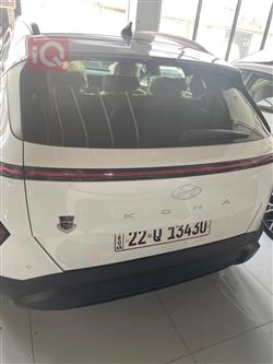 هیوندای کۆنا